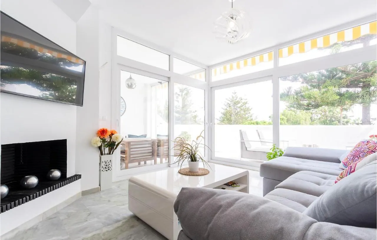 Awesome Home In Benalmadena With Sauna 0*,  Španělsko
