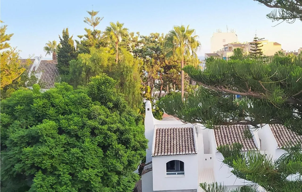Awesome Home In Benalmadena With Sauna Prázdninový dům
