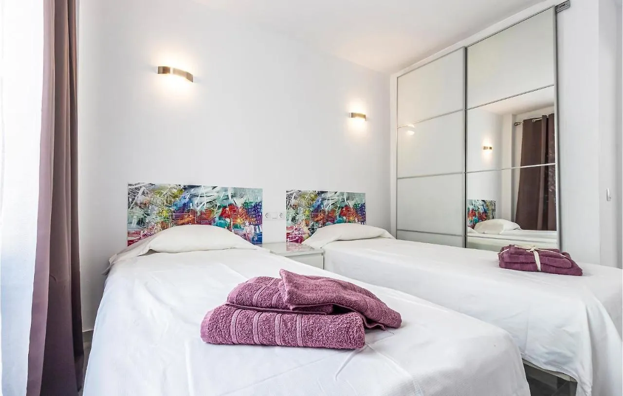 Awesome Home In Benalmadena With Sauna Španělsko
