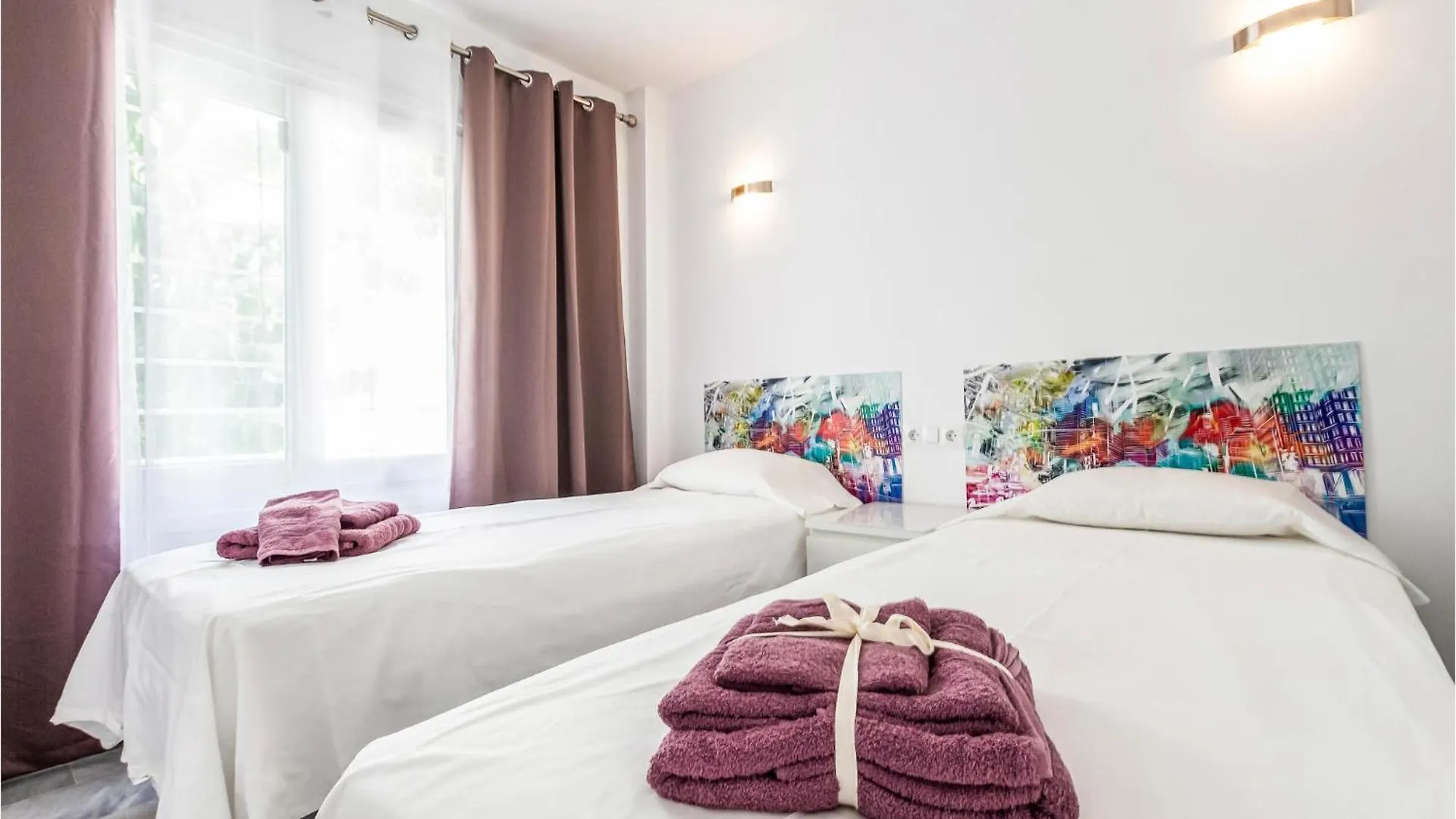 Awesome Home In Benalmadena With Sauna Španělsko