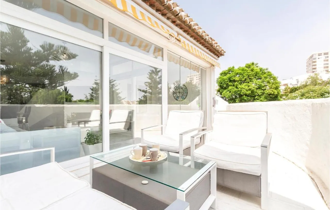 Holiday home Awesome Home In Benalmadena With Sauna Spain