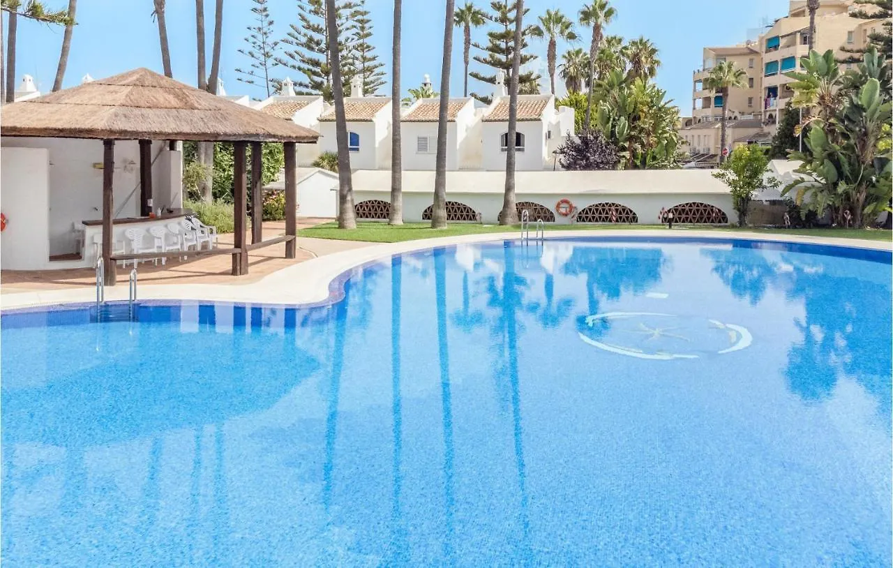 Awesome Home In Benalmadena With Sauna Spain