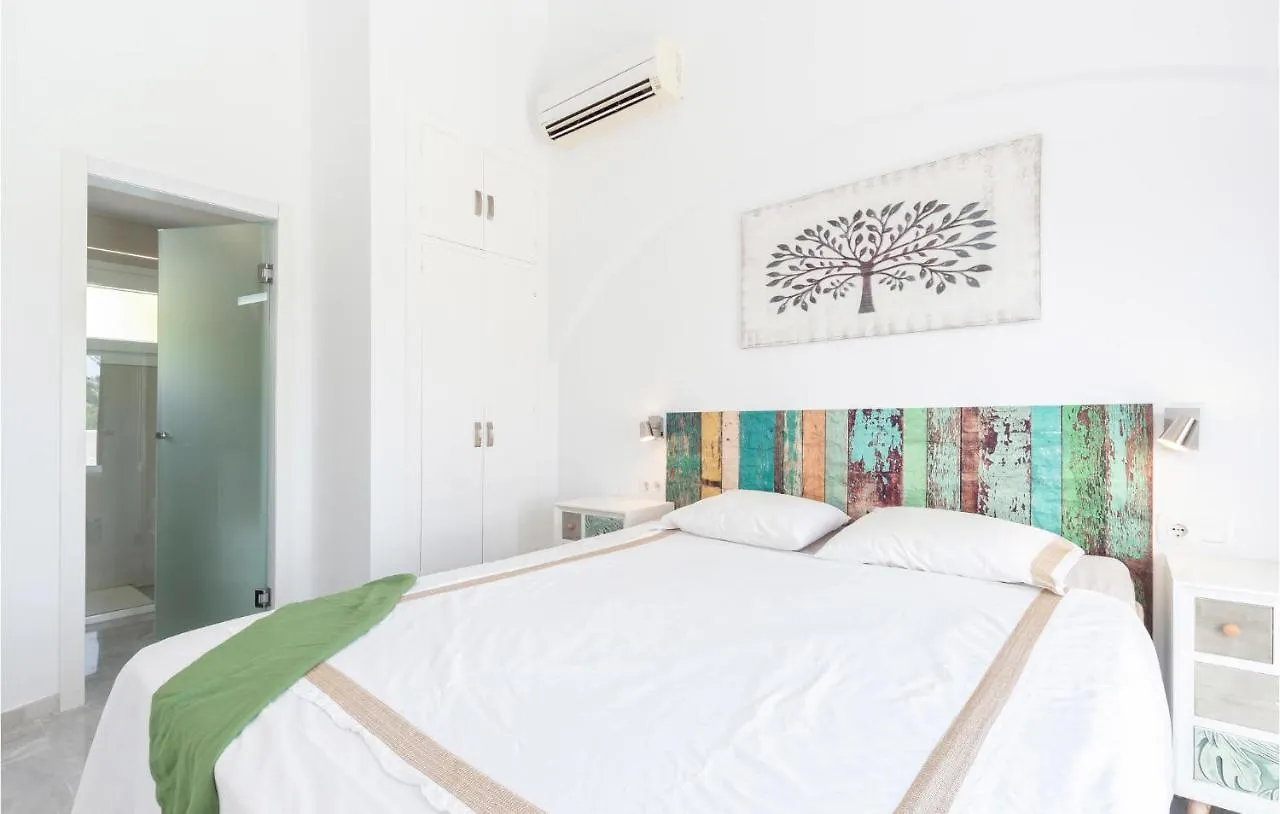 Awesome Home In Benalmadena With Sauna