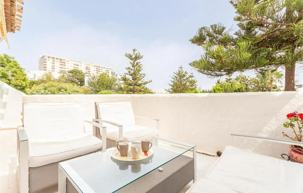 Awesome Home In Benalmadena With Sauna Holiday home