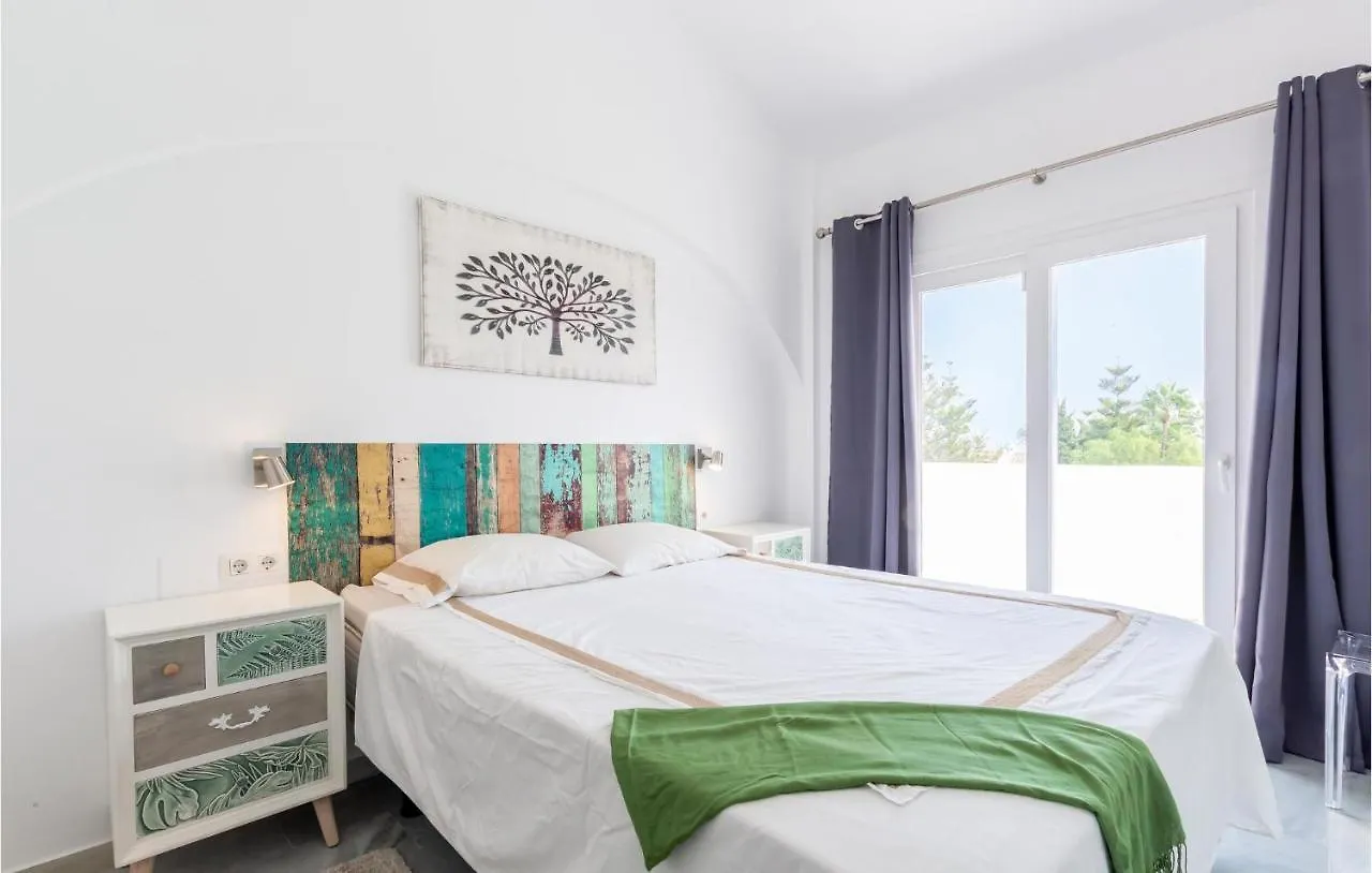 Awesome Home In Benalmadena With Sauna Holiday home