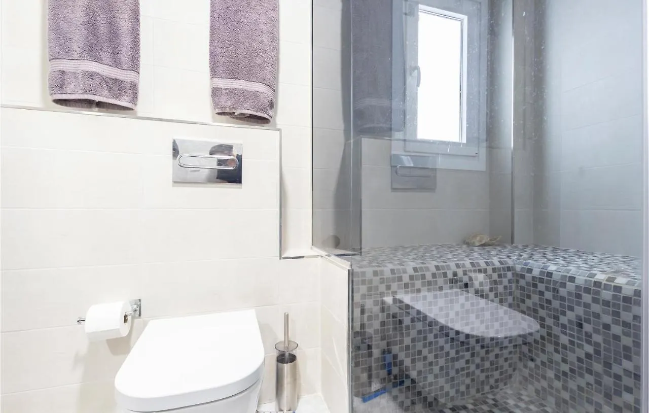 Awesome Home In Benalmadena With Sauna Spain