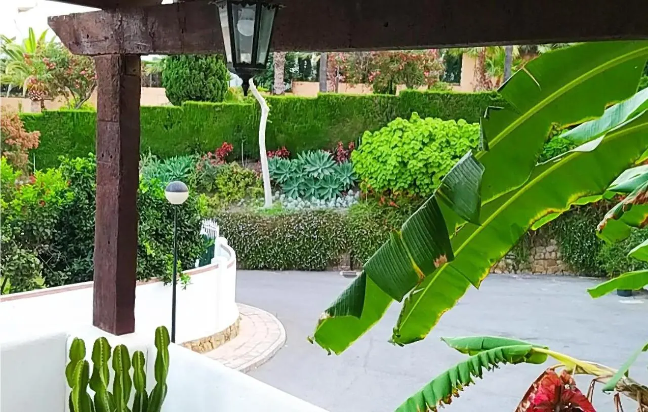 Holiday home Awesome Home In Benalmadena With Sauna Spain