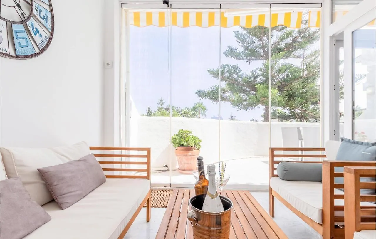 Awesome Home In Benalmadena With Sauna Holiday home