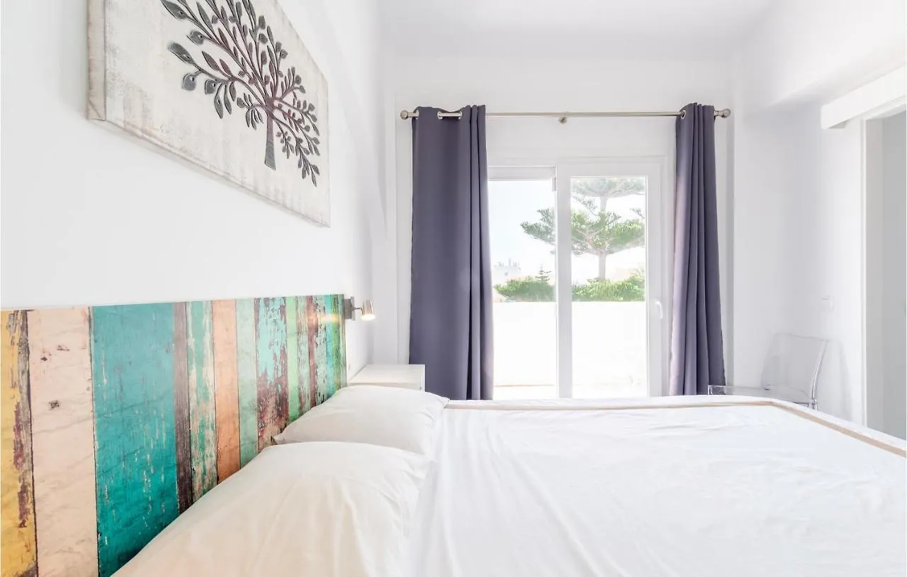 Awesome Home In Benalmadena With Sauna 0*,