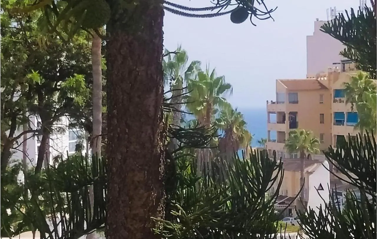 Holiday home Awesome Home In Benalmadena With Sauna