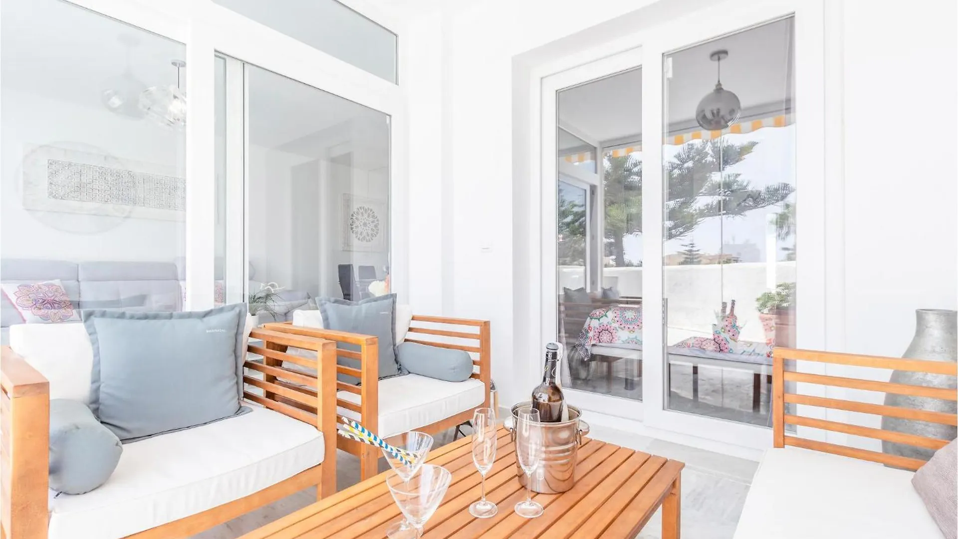 Awesome Home In Benalmadena With Sauna 0*,  Spain