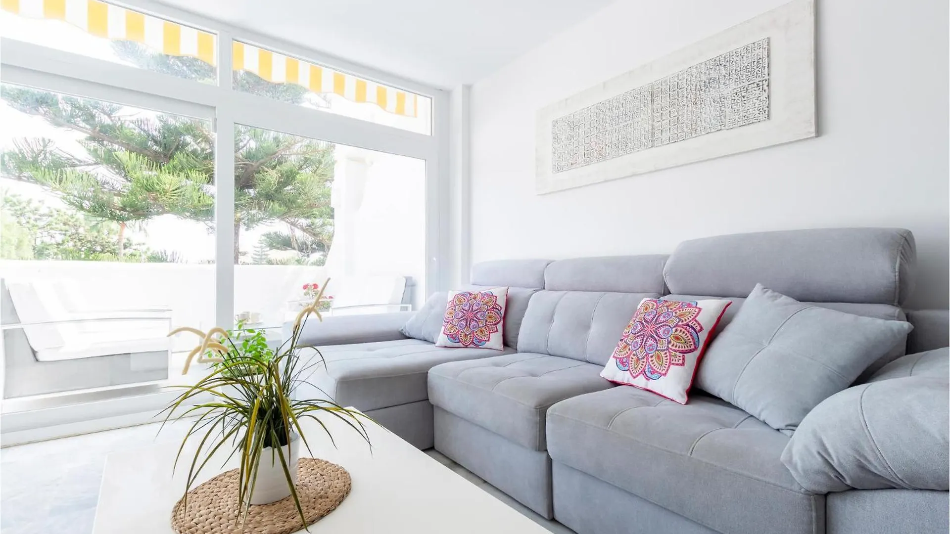 Awesome Home In Benalmadena With Sauna Holiday home